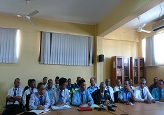 National Transport Authority issues stern warning against illegal ...