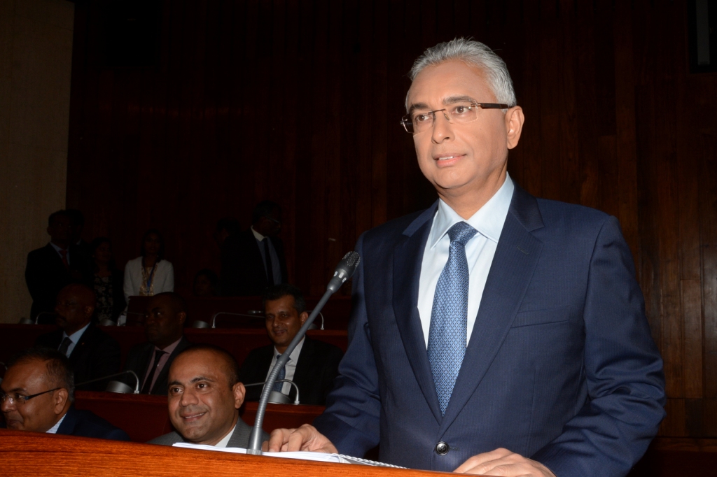 IMF Executive Board of Directors congratulate Mauritius for solid ...