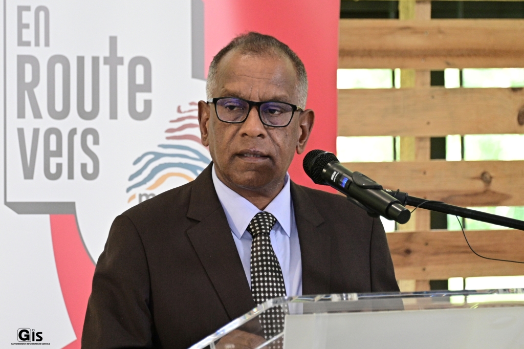 40 SMEs embark upon training journey to obtain ‘Made in Moris ...