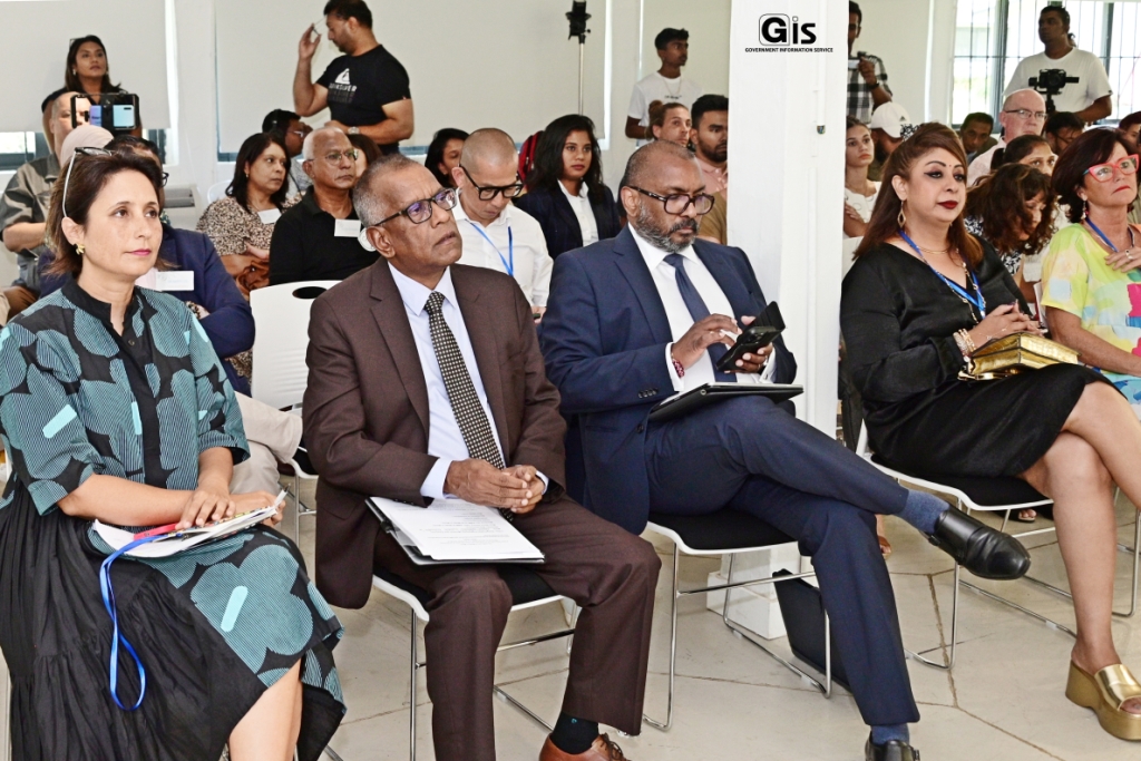 40 SMEs embark upon training journey to obtain ‘Made in Moris ...