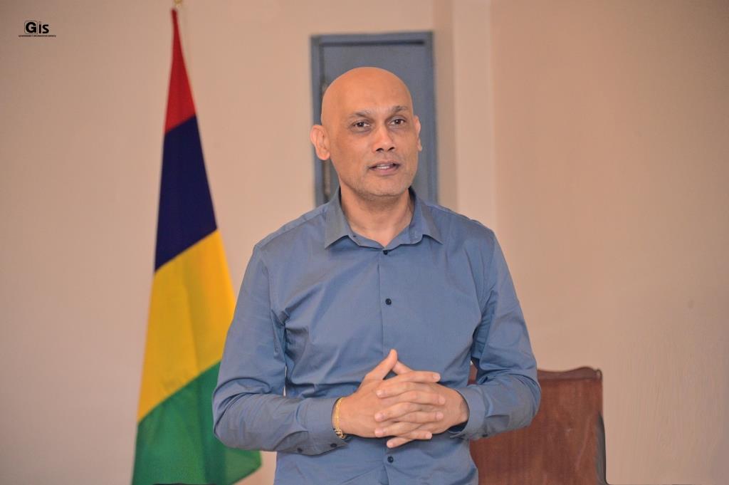 A Neuro-Urodynamics Unit launched at Dr Abdool Gaffoor Jeetoo Hospital