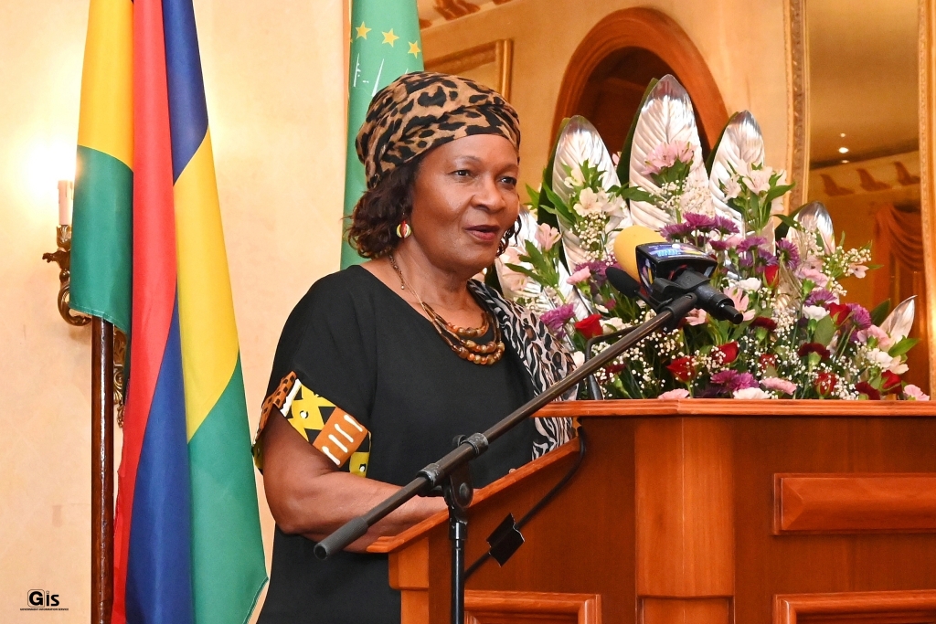 Africa Day 2026 celebrated in Mauritius with call for unity, progress ...