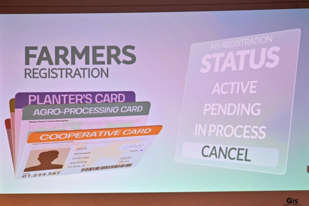 Agro-Industry: MoBeez Mobile Application launched for Small Farmers
