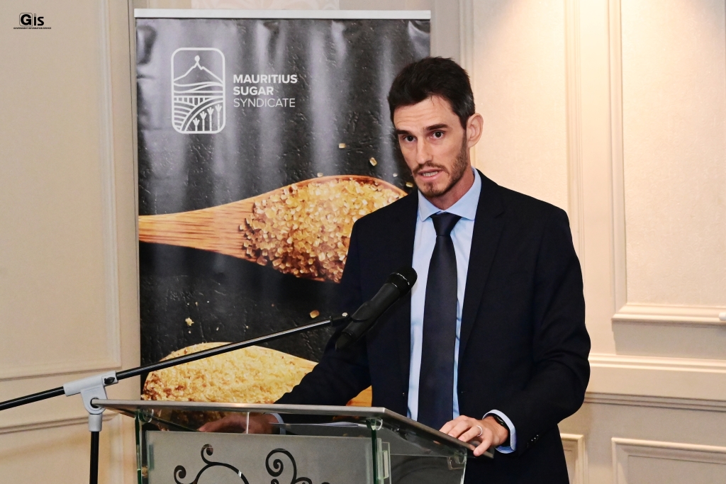 Agro-Minister affirms Government’s commitment to revitalise Mauritius ...