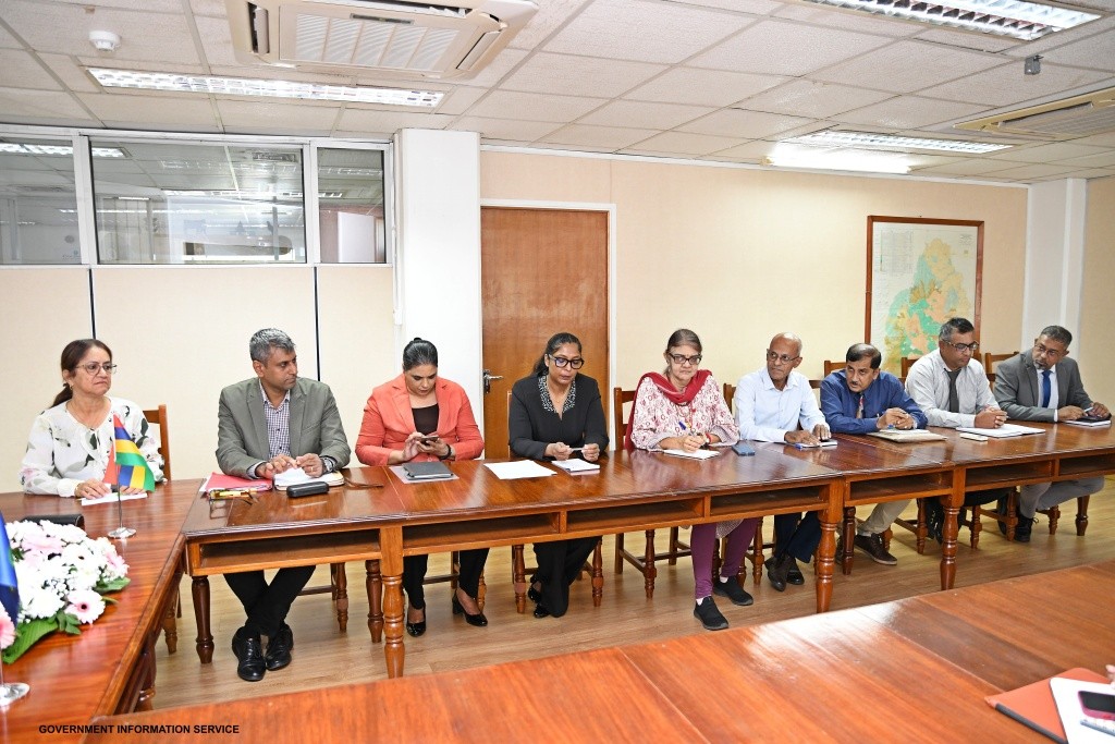 Amended CCARDESA charter poised to ensure continuity in regional ...