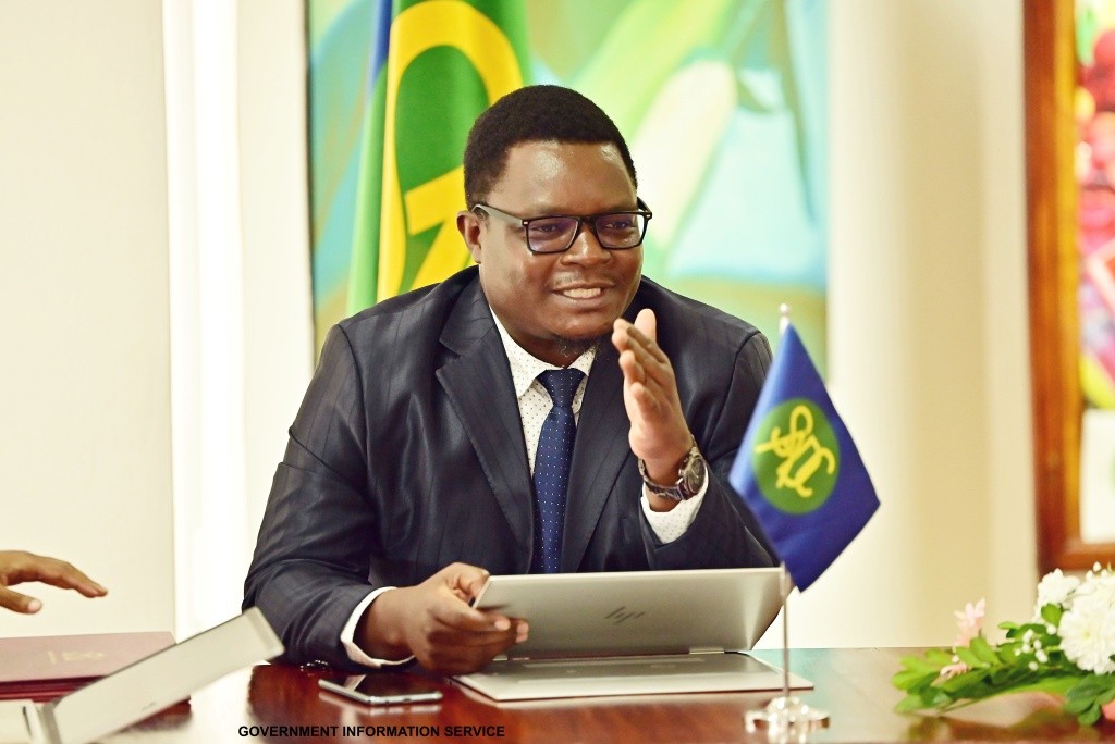 Amended CCARDESA charter poised to ensure continuity in regional ...