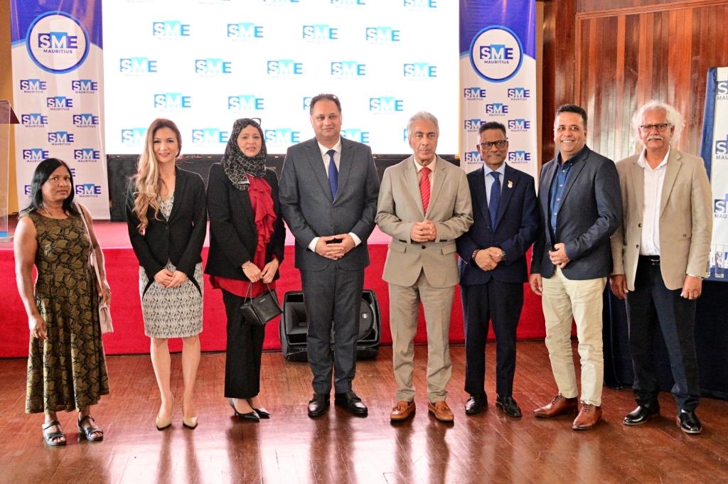 Aspiring entrepreneurs urged to tap into SME Support Schemes