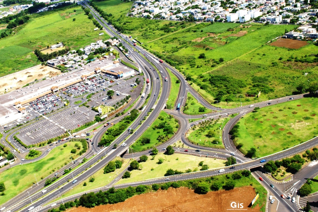 Budget 2025-2026: Prioritising infrastructure development to drive ...