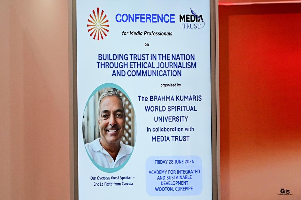 Building Trust in the Nation Through Ethical Journalism