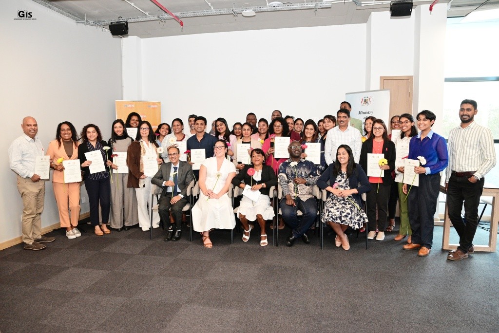 CSE training empowers trainers to educate youth
