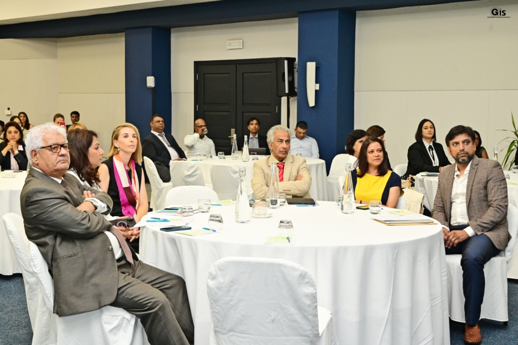 Conference calls for public-private sectors collaboration to address ...