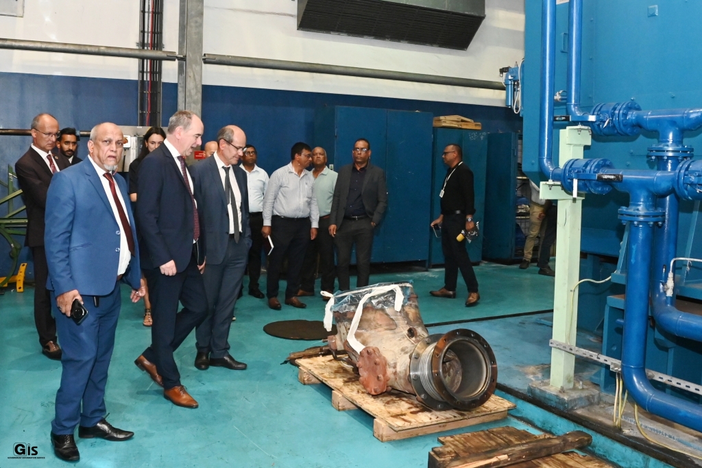 EDF and CEB sign agreement to boost technical capacity and energy ...