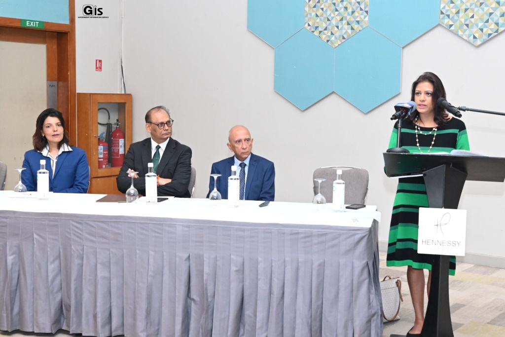 Embracing ESG: A headway towards the greening of the private sector