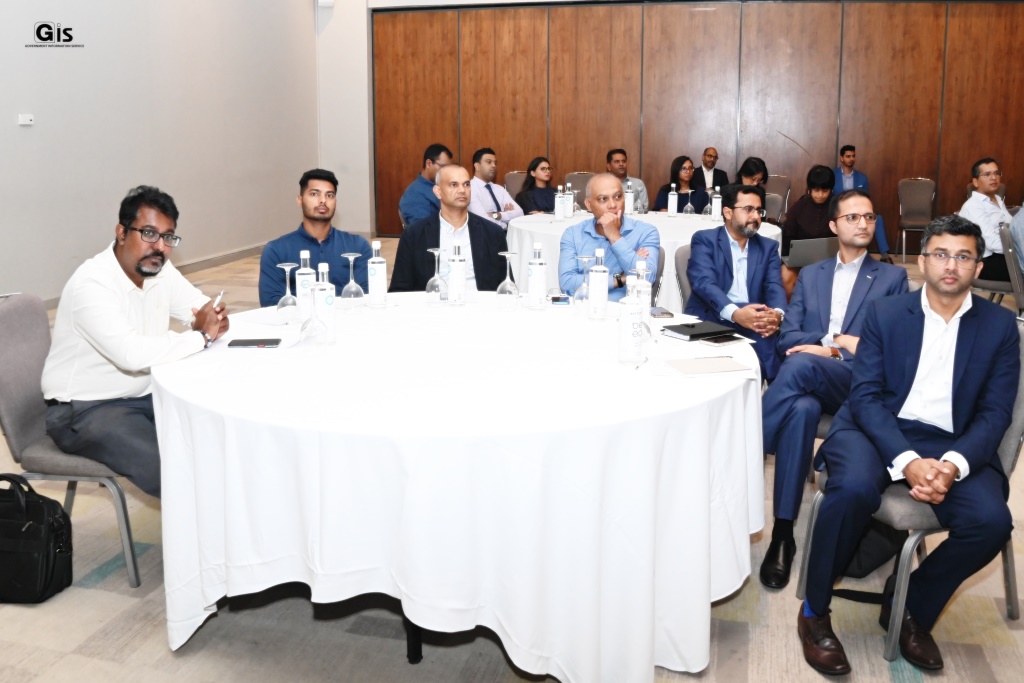 Embracing ESG: A headway towards the greening of the private sector