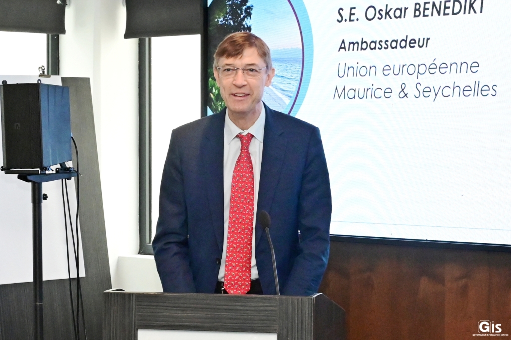 Experts take stock of mitigation and adaptation strategies for coastal ...