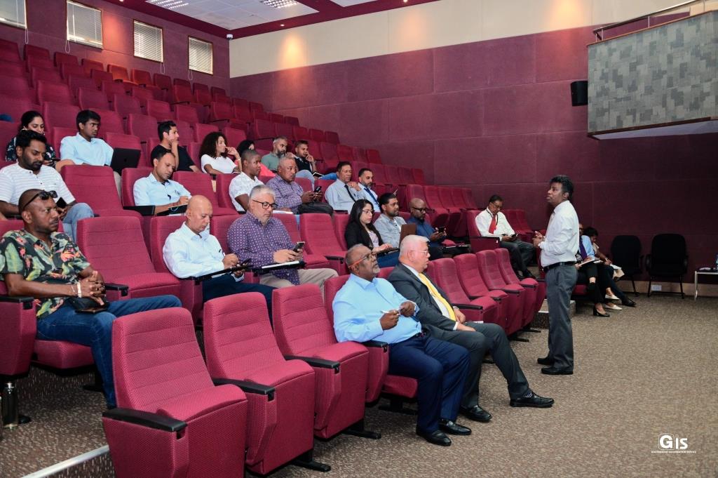 FCC sensitises media on their role in fighting financial crimes