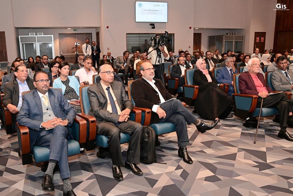 Financial Crime Commission: Championing integrity and leadership to ...