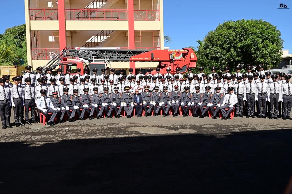 Government will continue to provide all facilities to the MFRS for ...