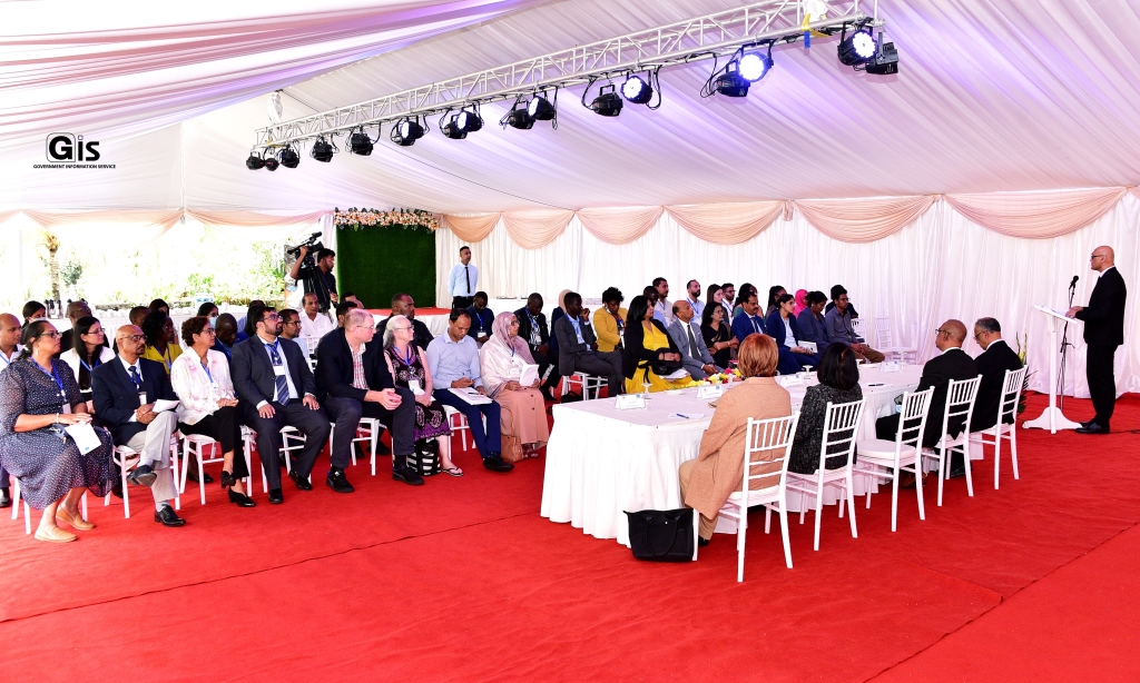 IAEA Training to encourage a positive radiation safety culture among