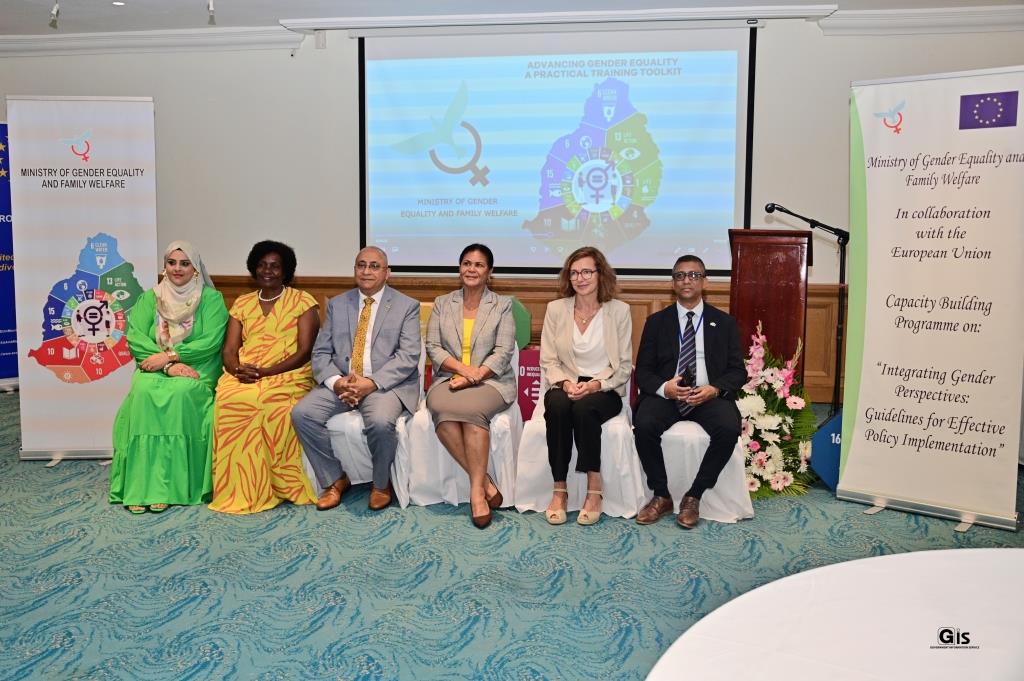 Integrating Gender Perspectives in Policy Implementation