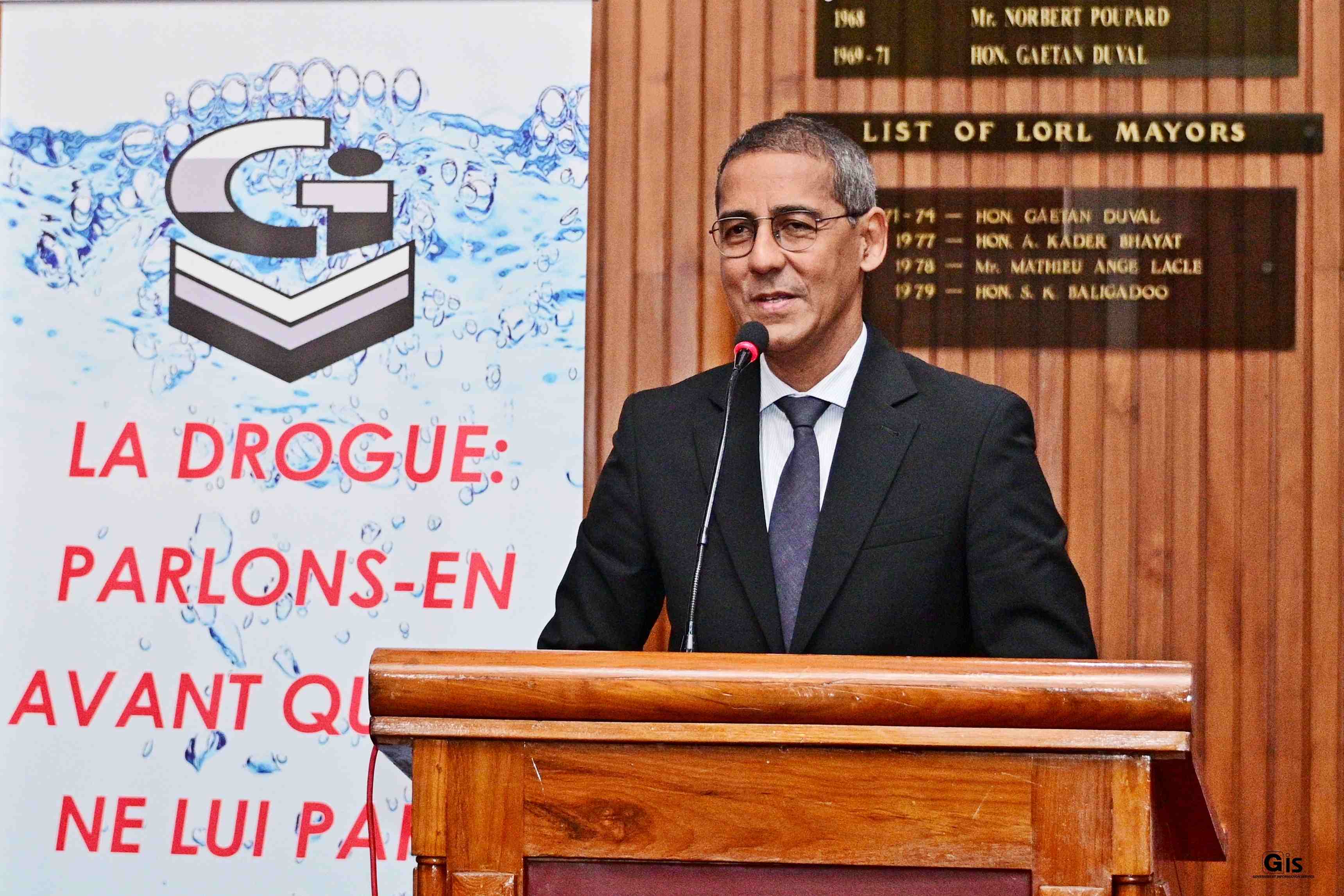 International Day Against Drug Abuse: Evidence-based drug prevention ...