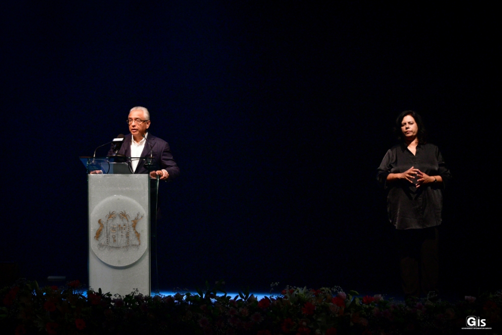 International Day of Persons with Disabilities 2022: Prime Minister ...