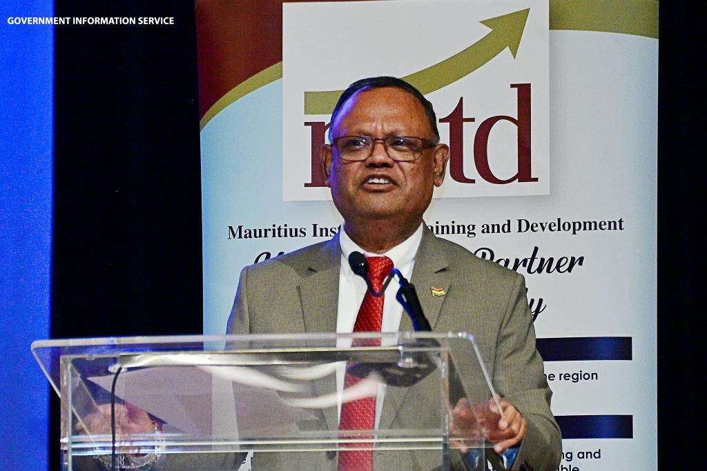 MITD Celebrates 264 Trainees in Skills Development Award Ceremony