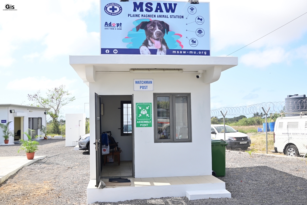 MSAW Volunteer Programme launched on the occasion of World Animal Day 2022