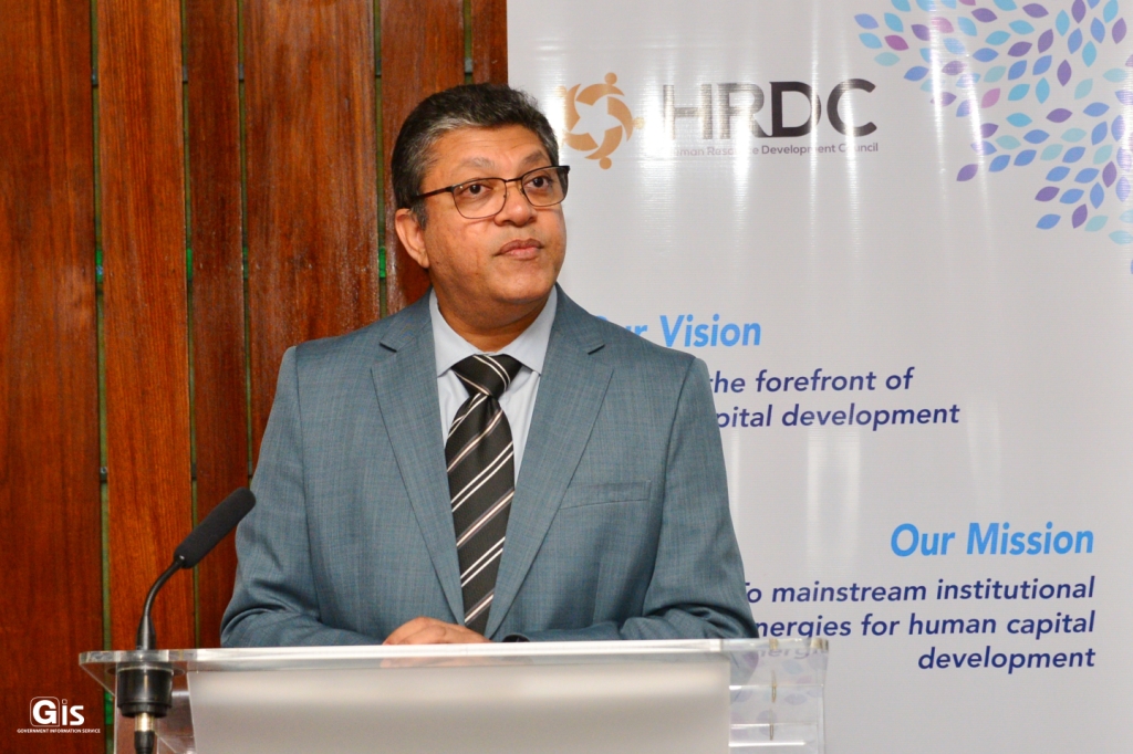 MSc AI Programme: First cohort of 18 professionals rewarded for their ...