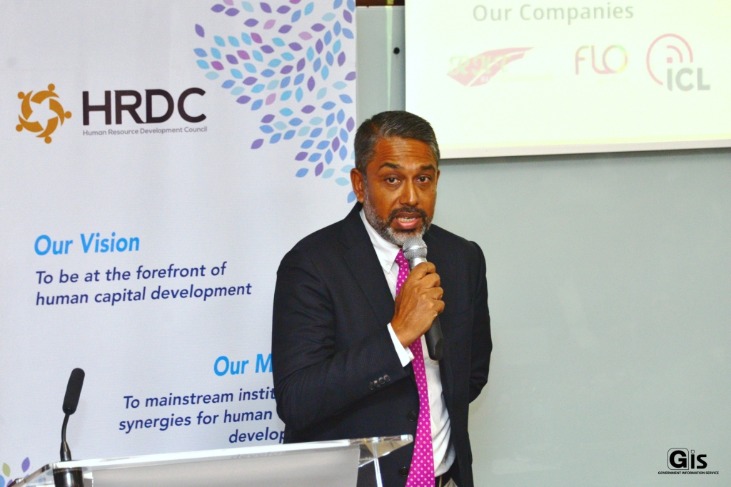 MSc AI Programme: First cohort of 18 professionals rewarded for their ...