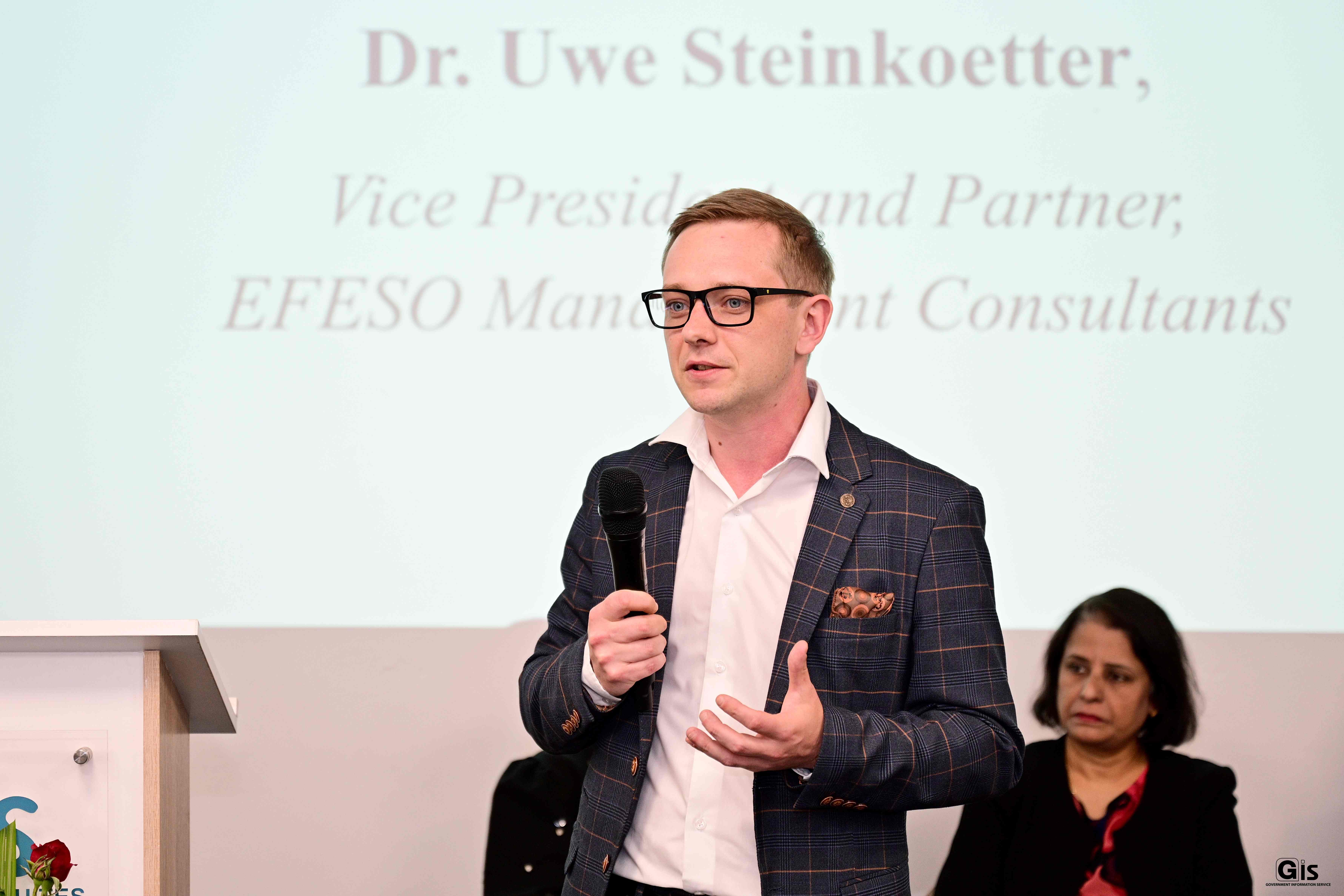 Manufacturing 4.0 Project: Industry operators urged to embrace advanced ...