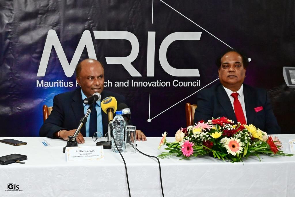 Mauritians invited to transform their innovative ideas into impactful ...