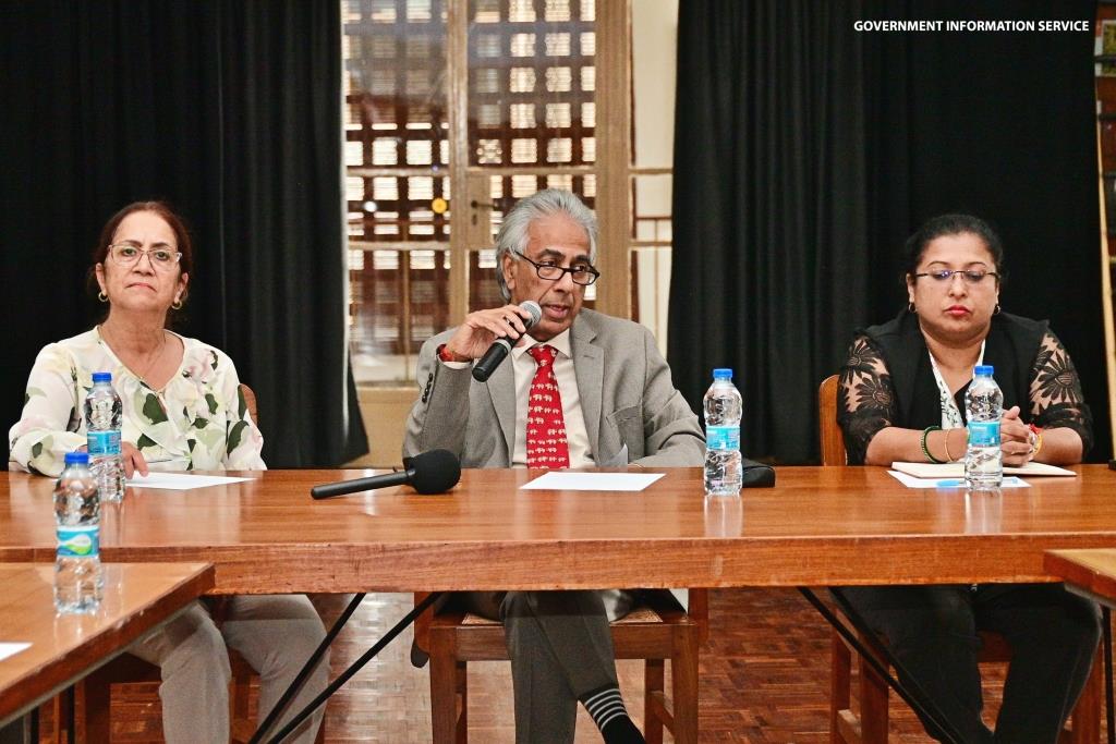 Mauritius Cane Industry Authority unveils Action Plan to boost sugar ...