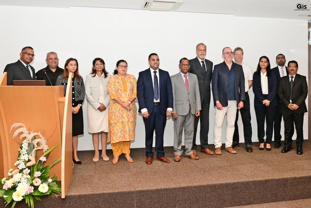 Mauritius hosts ESG and Sustainability Reporting Summit 2024