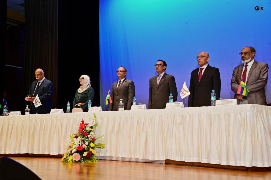 Minister of Education encourages MITD graduates to embrace life-long ...