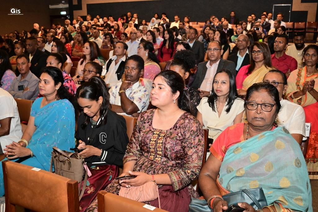 Minister of Education encourages MITD graduates to embrace life-long ...