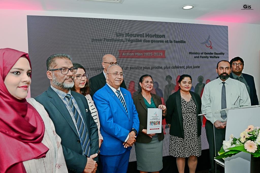 Ministry of Gender Equality and Family Welfare redefines its actions