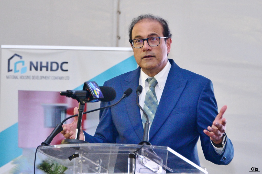 NHDC to deliver 3 000 housing units by end of 2024, says Deputy Prime ...