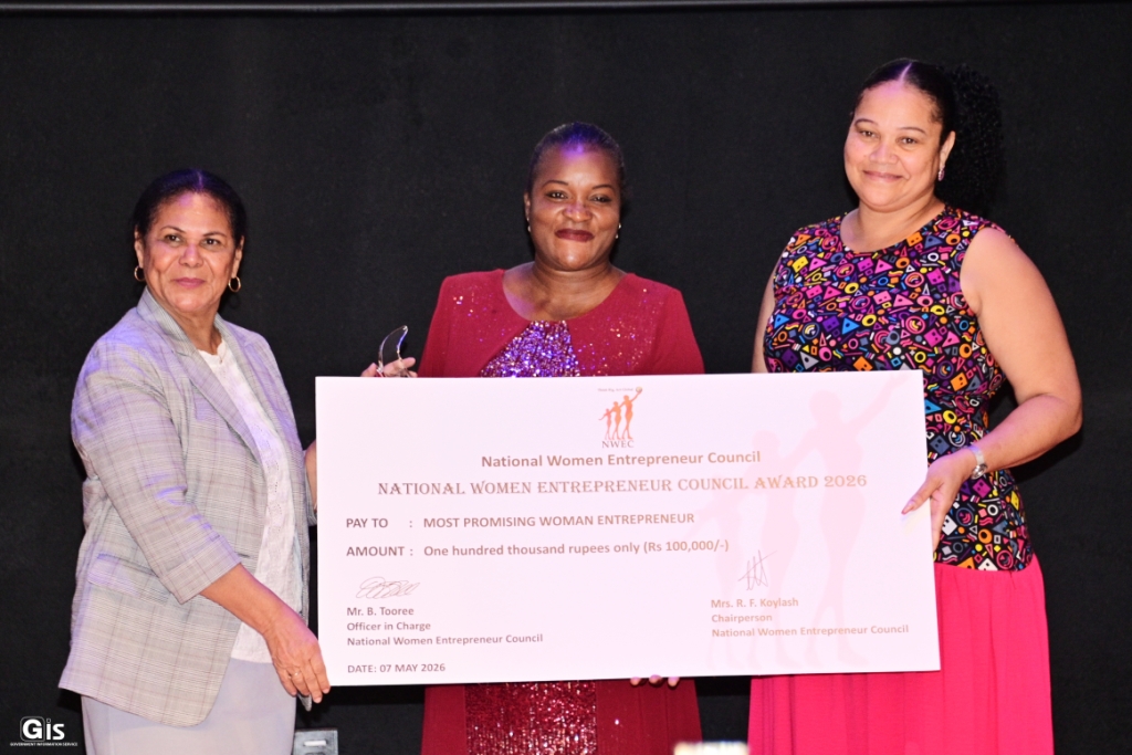 NWEC Awards 2026 celebrate women entrepreneurs and innovation
