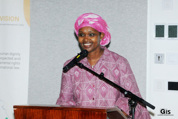 National Human Rights Action Plan Progress Report 2012-2020 launched