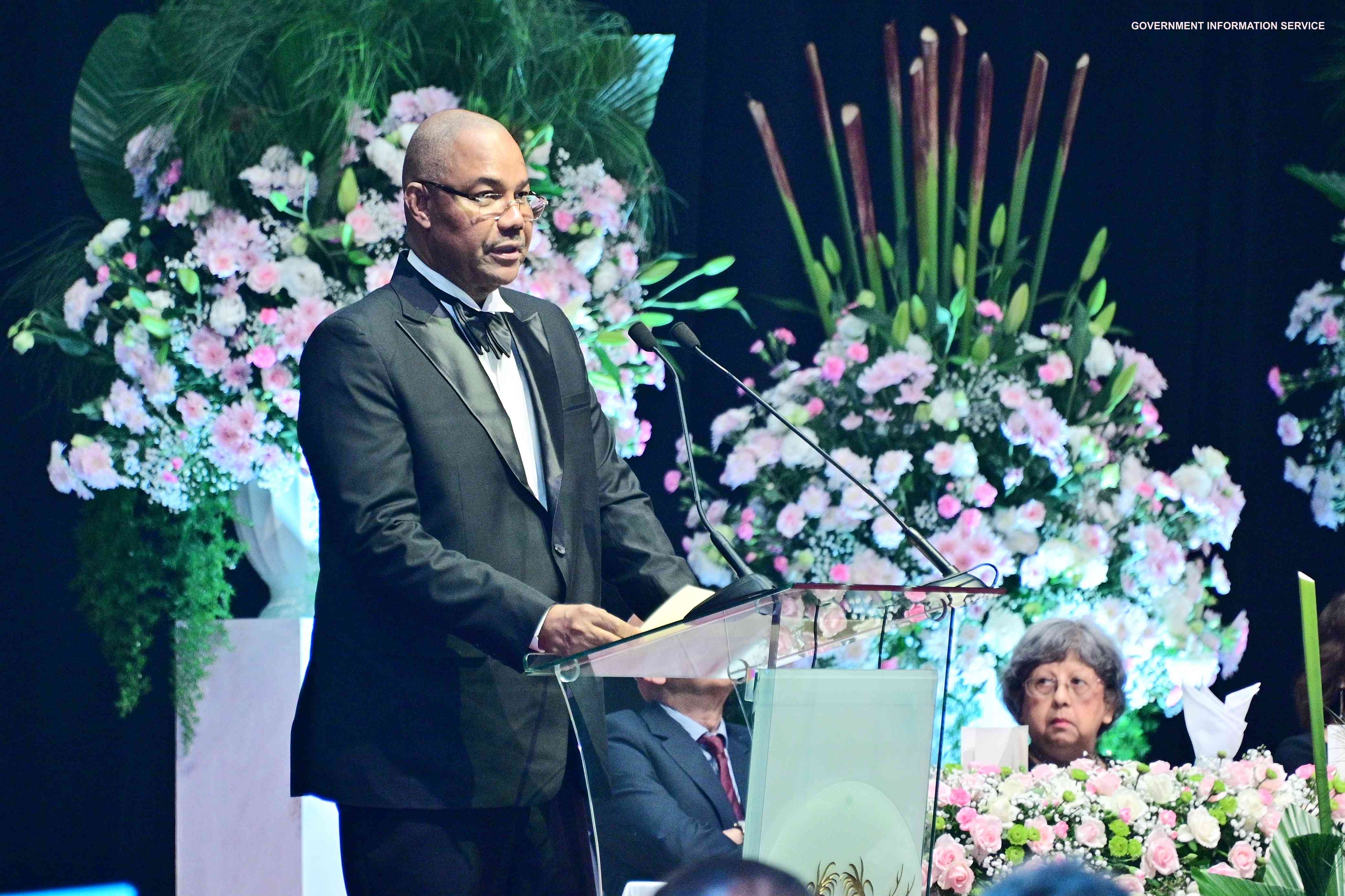 PM highlights Mauritius–Seychelles partnership at State Banquet