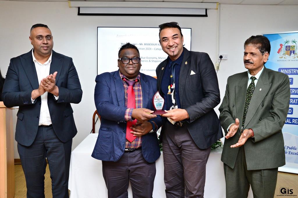 POWC hosts Prize Giving Ceremony to reward Public Officers’ achievements