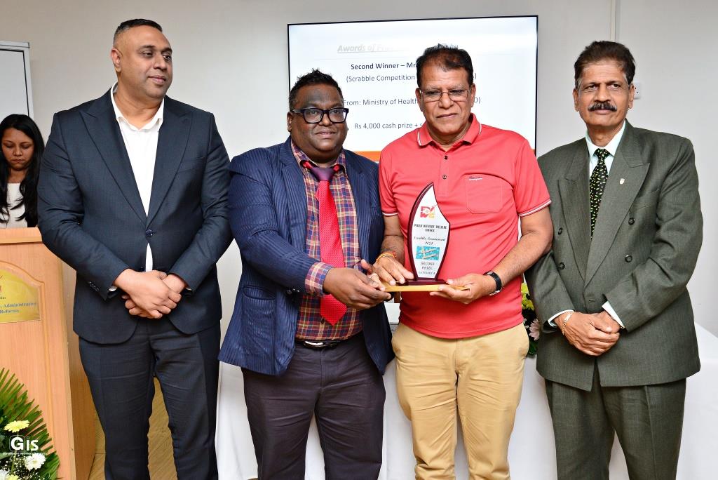 POWC hosts Prize Giving Ceremony to reward Public Officers’ achievements
