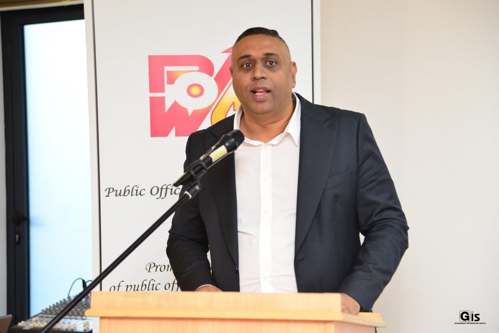 POWC hosts Prize Giving Ceremony to reward Public Officers’ achievements