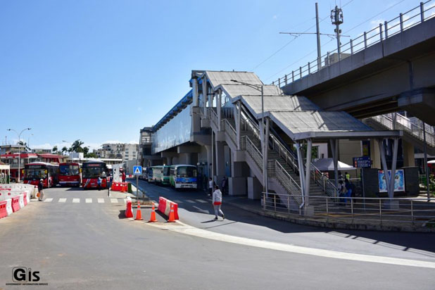 Phase 3 of Metro Express Project to be implemented as from this week