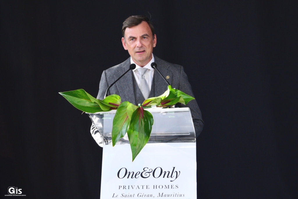 Prime Minister announces elaboration of a 10-year blueprint for the ...