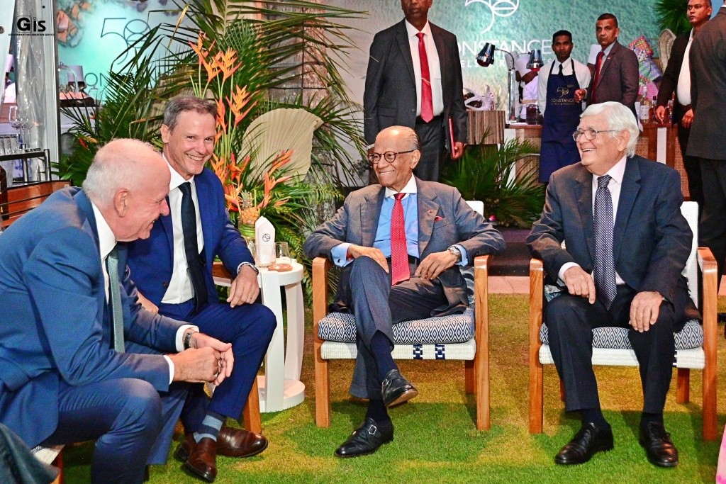 Prime Minister calls for stronger public-private partnership at ...