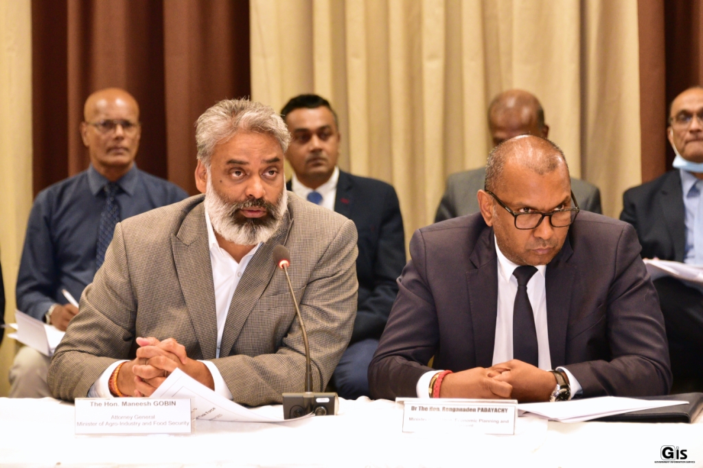 Prime Minister chairs first Task Force meeting on Maha Shivaratree 2023