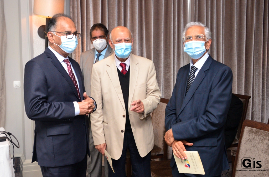 Protection of Human Rights: Nine Human Rights’ themed videos launched