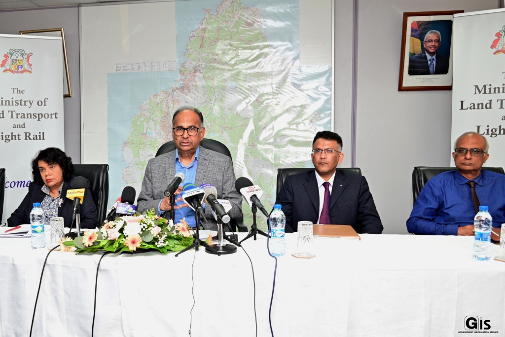 Road Safety Education to be part of primary school curriculum as from 2023